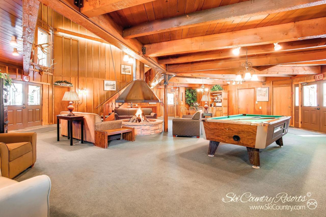 Rustic Retreat, Wi-Fi, Outdoor Hot Tubs, Free Onsite Parking For 1 Car Pm5C Apartment Breckenridge Exterior photo